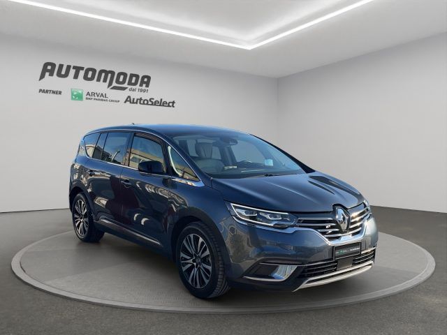 Renault RENAULT Espace 2.0 TDCI 190 CV BLUE INITIALE PAR imagem 3