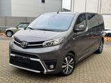 Toyota Proace Verso 2.0 D-4D L1 Family Comfort - Toyota Gebrauchtwagen in Düsseldorf