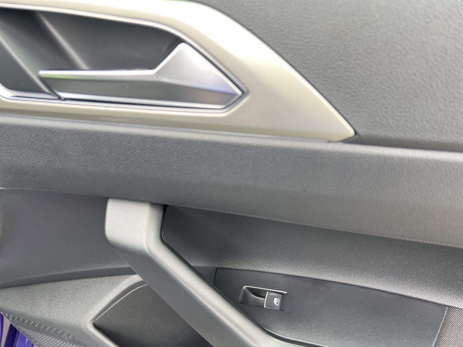 Polo Move 1.0 TSI Navi*Kamera