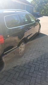 Volkswagen VW PASSAT TDI 2.0 140 PS - Volkswagen Passat: 140 Ps