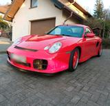 Porsche Boxster dp Motorsport - Porsche: Motors