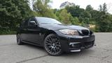 BMW 330i xDrive | Lückenlose Historie seit 2013  - BMW 330 aus 2009: 330xd
