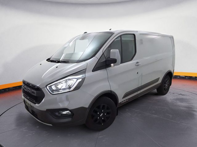 Ford Transit Custom 2.0 EcoBlue Trail 300L1*AHK*LED*