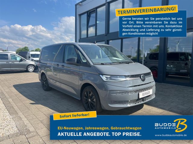 Volkswagen T7 Multivan 2.0 TDI DSG Life lang/IQ.Light/Navi