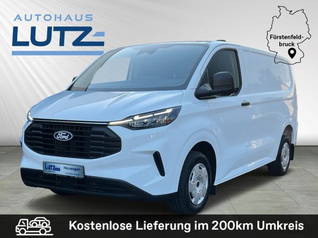 Ford Transit Custom Trail Aut. Allrad *Farbe wählbar*