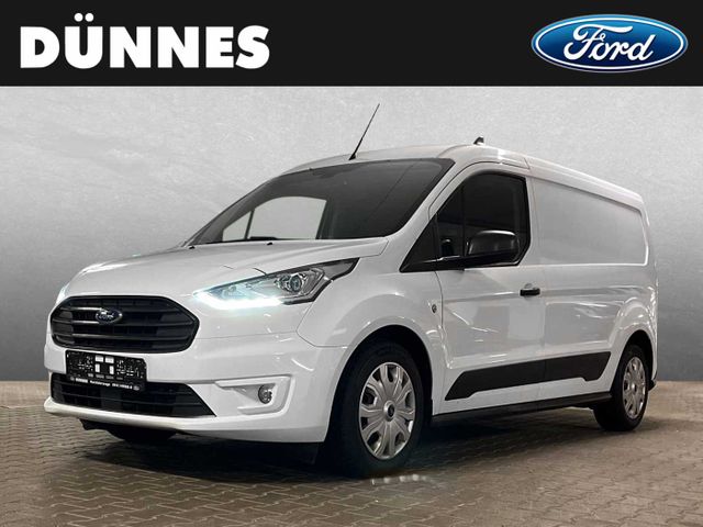 Ford Transit Connect TDCi 210 L2 Trend