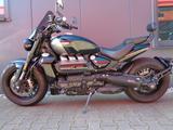 Triumph Rocket 3 GT TRIPLE BLACK EDITION - TRIUMPH CHOPPER