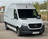 Mercedes-Benz Sprinter 311 CDI 7G-TR KLIMA NAVI 360°KAMERA PDC - Mercedes-Benz 6x6 G