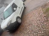 Fiat doblo Max - Fiat Doblo aus 2016