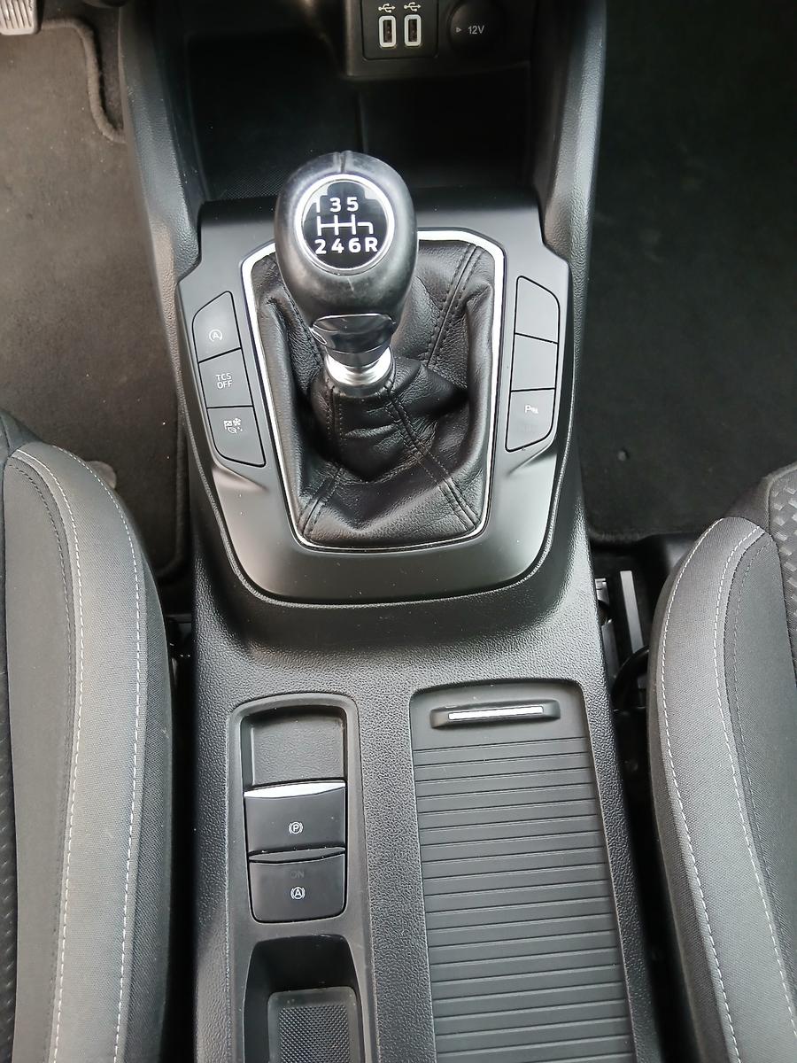 Ford Focus Turnier Cool & Connect, AHK, миниатюра 15