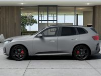 BMW X3 - Vorschau Bild 5