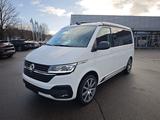 Volkswagen T6 California "Bach Camper Edition" 180PSMTM - : Weiß, Van