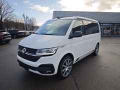 VW T6 California "Bach Camper Edition" 180PSMTM