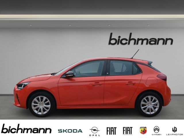 Opel Corsa-e Apps DAB PDC SHZ Wärmepumpe imagem 3