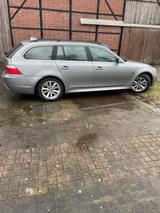 BMW 535d A touring - - gebrauchte BMW 535 aus dem Jahr 2004