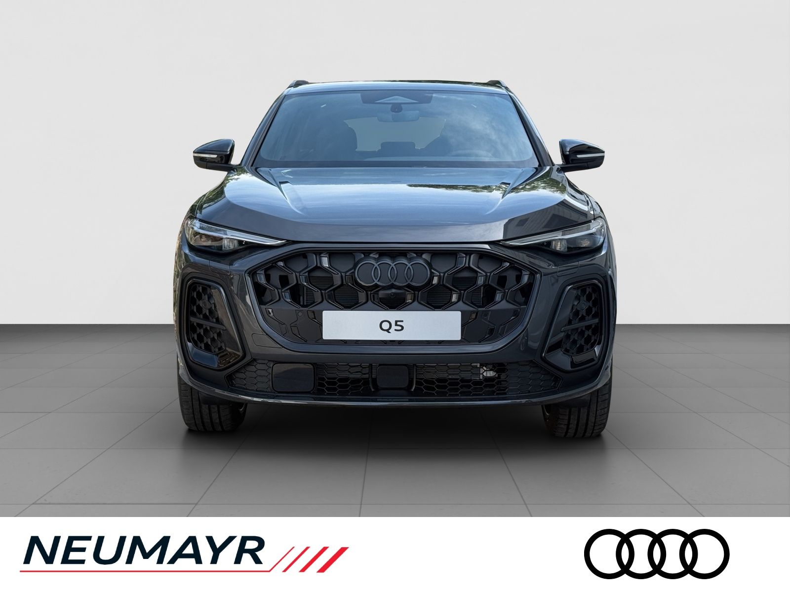 Audi Q5 SUV e-hybrid quattro 270 kW Matrix; Pano imagem 2