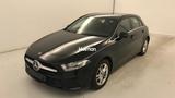 Mercedes-Benz A 180 d AHK Navi Kunstleder Park-Assist MBUX 8-f - mit Diesel-Antrieb: Limousine, Kunstleder