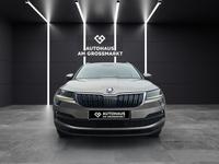 Skoda Karoq Style 1.0 TSI AHK PDC SHZ El. Heckklappe A