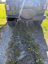 Jeep Wrangler 2.0 T-GDi Unlimited Sahara Automati... - Jeep Wrangler in Dortmund