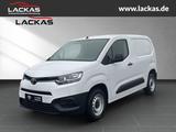 Toyota Proace City L1 Duty 1.2 EU6d * Sofort Lieferbar  - Toyota Proace City Tageszulassungen