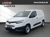 Toyota Proace City L1 Duty 1.2 EU6d * Sofort Lieferbar  - Toyota Proace City Tageszulassungen