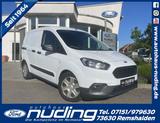 Ford Transit Courier 1.5 TDCi Trend Navi/PDC/SZH/Klim - Ford Transit Courier aus 2023