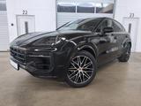 Porsche Cayenne Coupe Black Edition Bose Panorama - Porsche Cayenne Jahreswagen