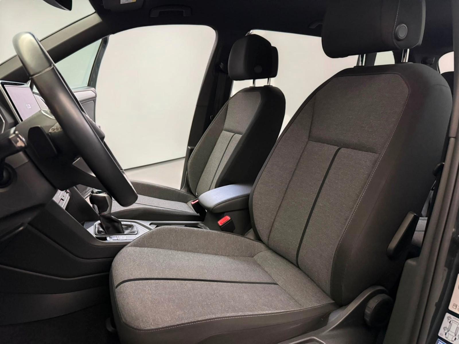 SEAT Tarraco Style 1.5 TSI DSG*7-SITZER*NAVI*AHK*KAME, миниатюра 8