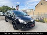 Opel Zafira Tourer 1.4 Turbo Active 88kW*6-Gang*Navi* - Opel Zafira mit Benzin-Antrieb: Kleinbus, 1.8