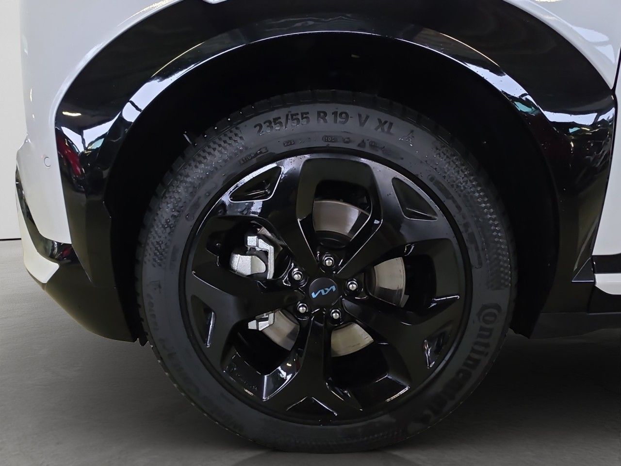 Kia EV5 - Bild 4