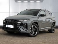Hyundai TUCSON - Vorschau Bild 3