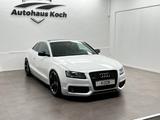 Audi S5 COUPÉ 4.2 FSI QUATTRO PANO-20"ALU-B&O-KAMERA! - Audi S5 Gebrauchtwagen
