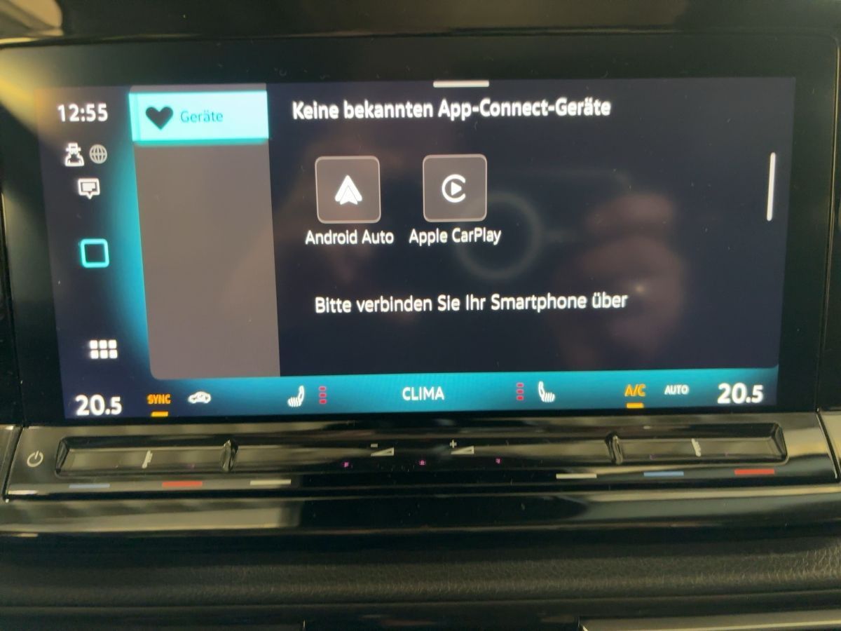 Volkswagen Caddy Maxi - Bild 8