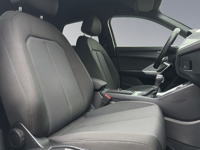 Q3 Sportback 35 1.5 TFSI S line