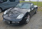 Porsche Boxster S 3.2 - Porsche Boxster Gebrauchtwagen in Düsseldorf