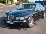 Jaguar S Type 2.7 d letzte Serie 3/2008 - Jaguar S-Type: Jag