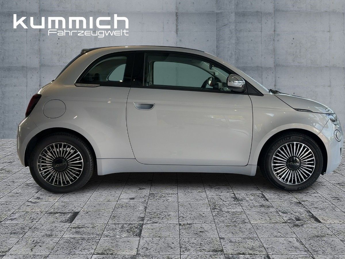 Fiat 500C - Bild 3