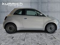 Fiat 500C - Vorschau Bild 3