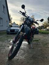 Beta RR 125 LC (4T) - BETA RR 4T