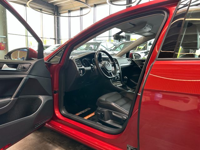 MYAUTOCENTER – Gebraucht- und Jahreswagen mit Werkstattservice in Pfaffenhofen Volkswagen Golf *SPORT-Fahrwerk*Tempo*Keyless*MassageSitze*