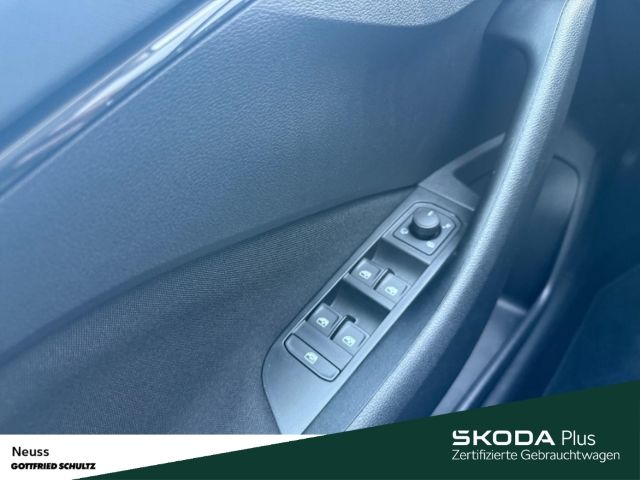 Skoda Kamiq - Bild 13