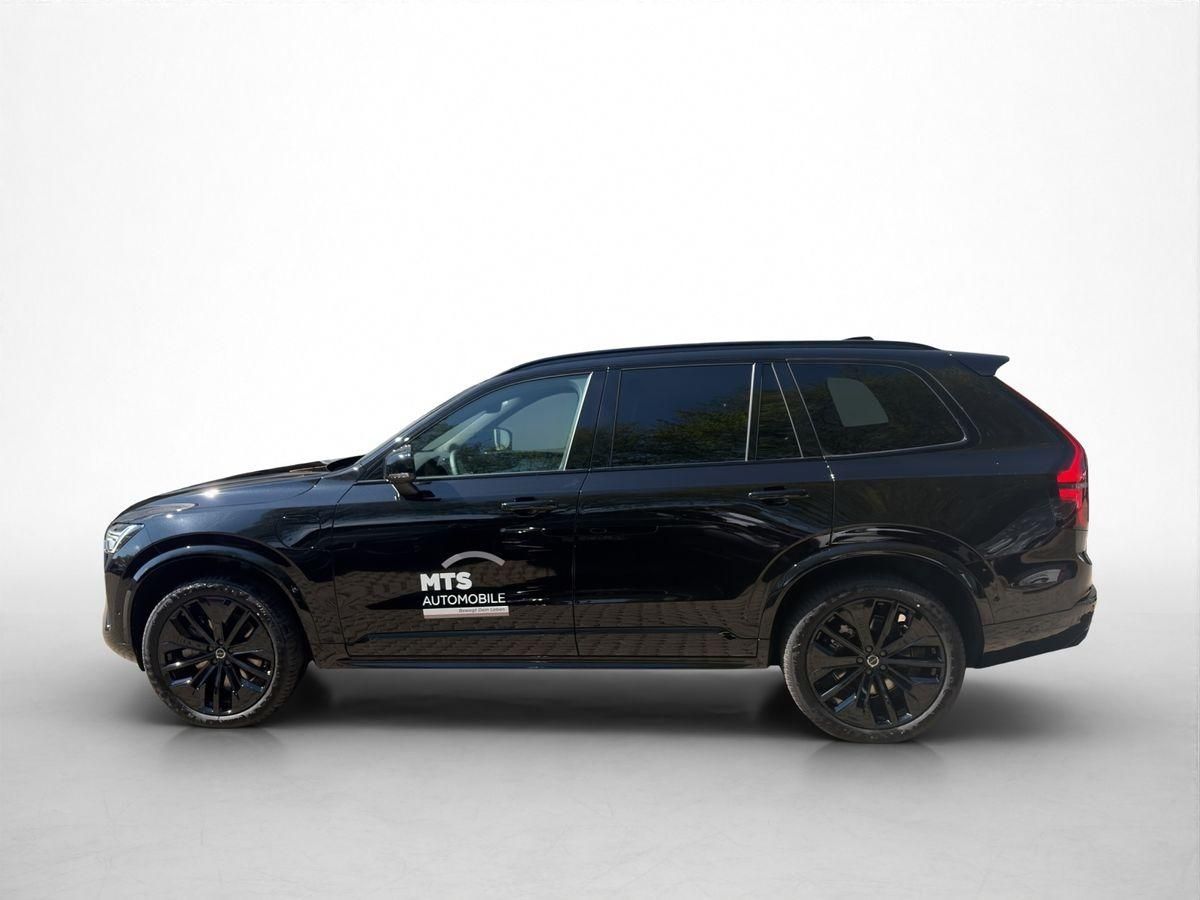 Volvo XC90 - Bild 9