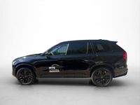 Volvo XC90 - Vorschau Bild 9