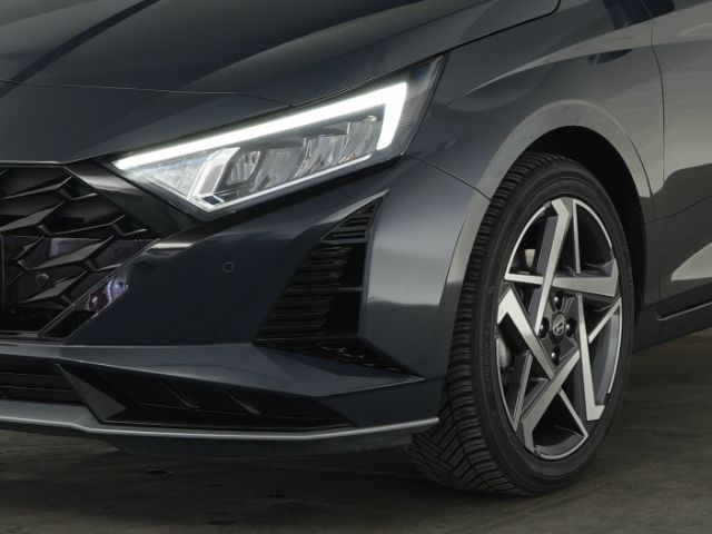 i20 FACELIFT T-GDi PRIME DCT+VOLL-LED+NAVI+RÜCKF