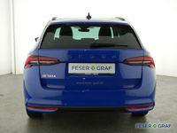 Skoda Octavia - Vorschau Bild 14