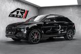 Audi Q8 50 TDI S-line*Matrix*Stand*Luft - gebrauchte Audi Q8 aus dem Jahr 2020