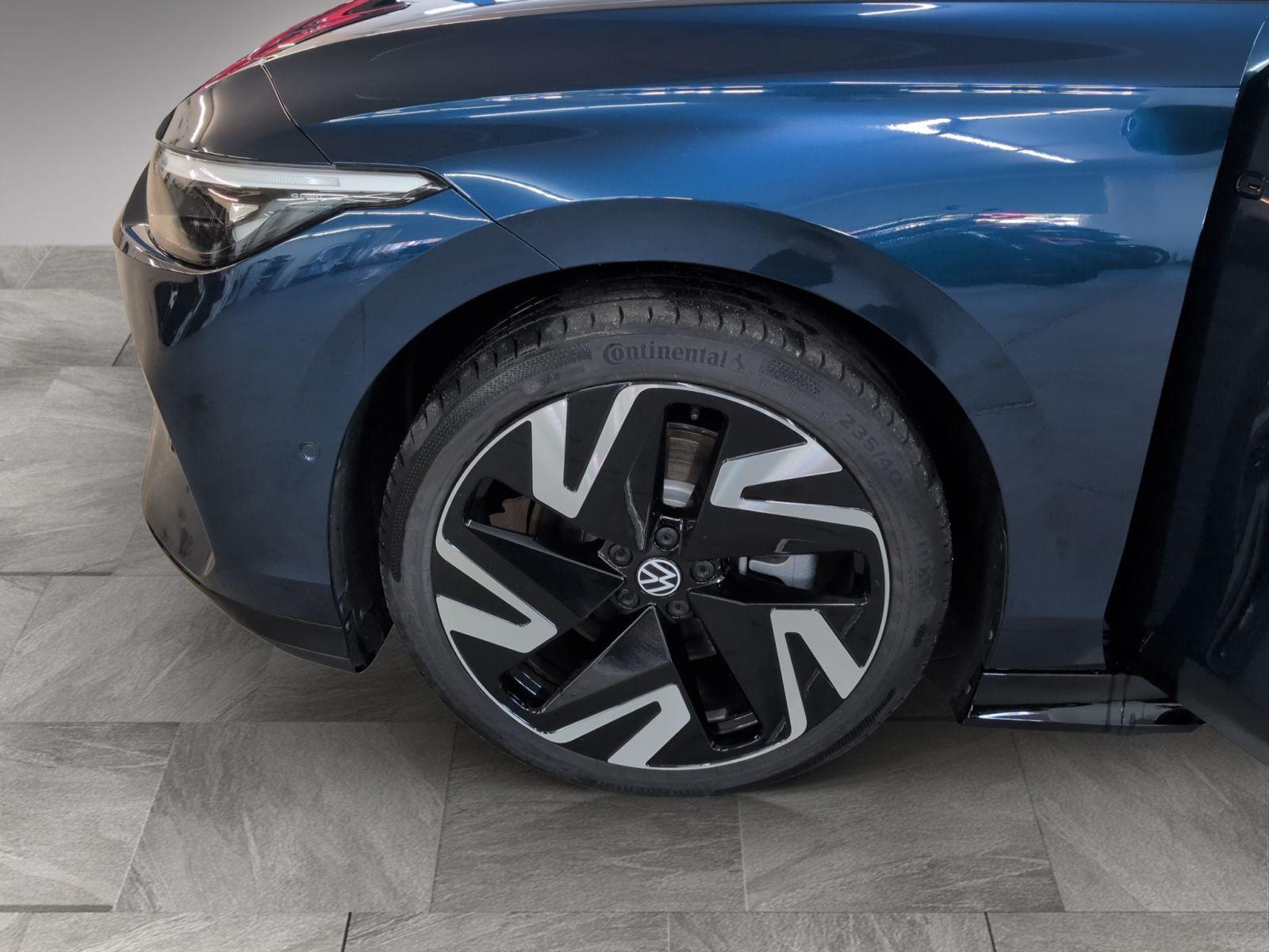 Volkswagen ID.7 Tourer GTX 91kWh/AHK/Matrix/Pano/WäPu/2.31G