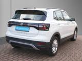 Volkswagen T-Cross 1.0 TSI Life 16" Sitzheizung Climatronic - gebrauchte VW T-Cross aus dem Jahr 2020
