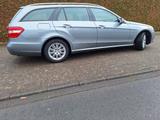 Mercedes-Benz E 220 CDI T BlueEFFICIENCY ELEGANCE ELEGANCE - gebrauchte Mercedes-Benz E 220 aus dem Jahr 2011