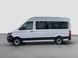 Volkswagen Crafter 35 2.0 TDI L2H2 mittlerer Radstand MR Ro - : mit TÜV, mit